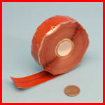 Systems and Electronics MM96330 GL30R67W00 Silicone Tape